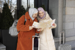 Group vs Private Umrah Trips from Bangalore